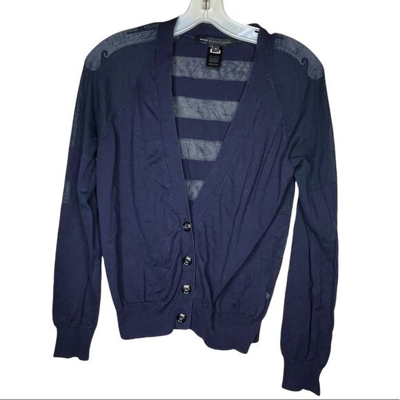 Marc by Marc Jacobs Cardigan‎ - Picture 1 of 9